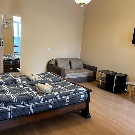 Sunny Apartments ティビリシ エクステリア 写真
