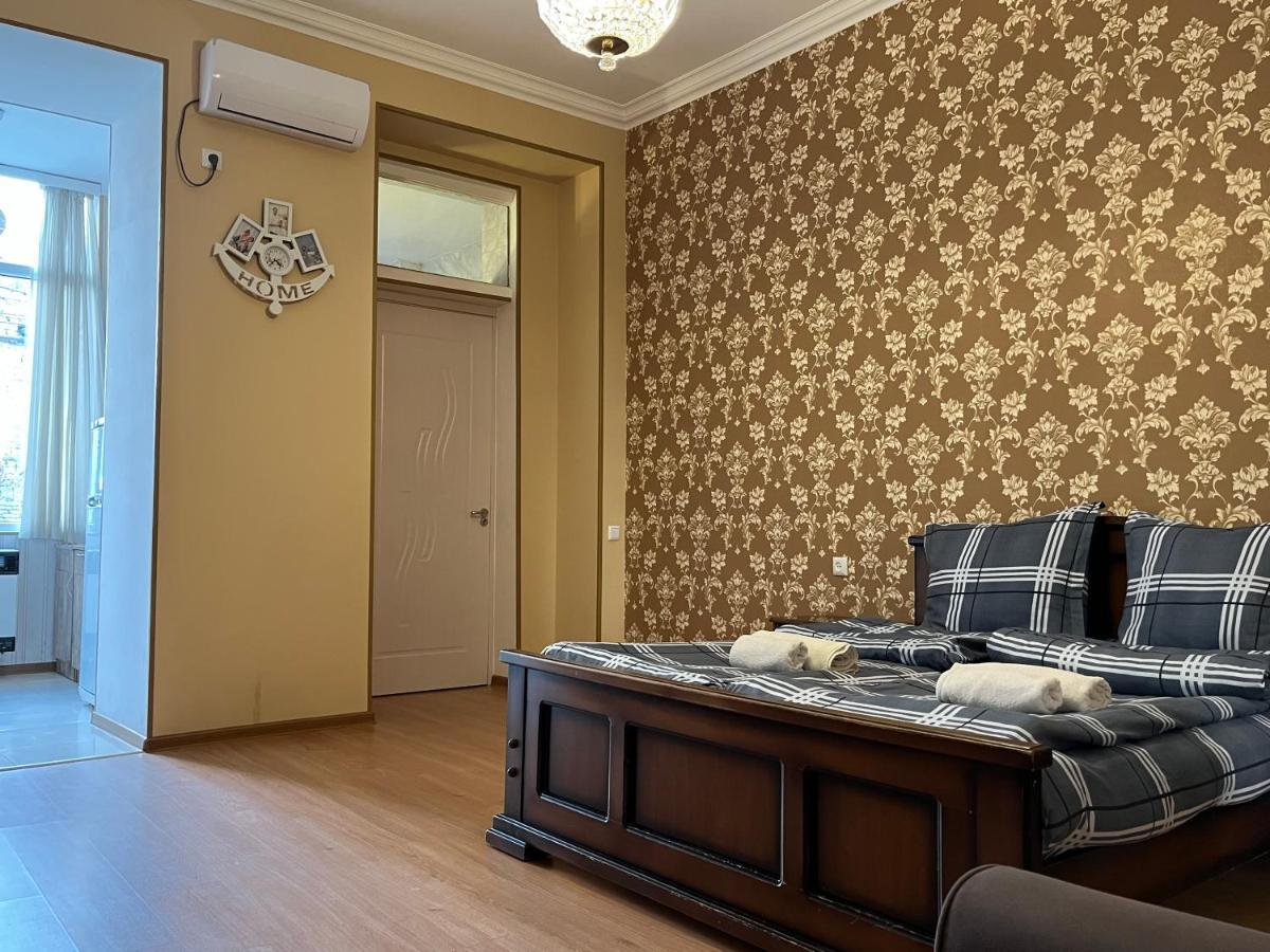 Sunny Apartments ティビリシ エクステリア 写真